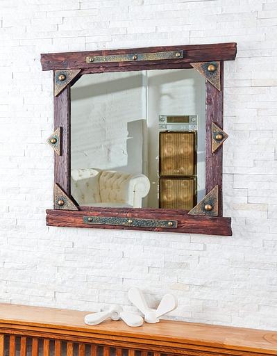 Настенное зеркало Барко фото 1