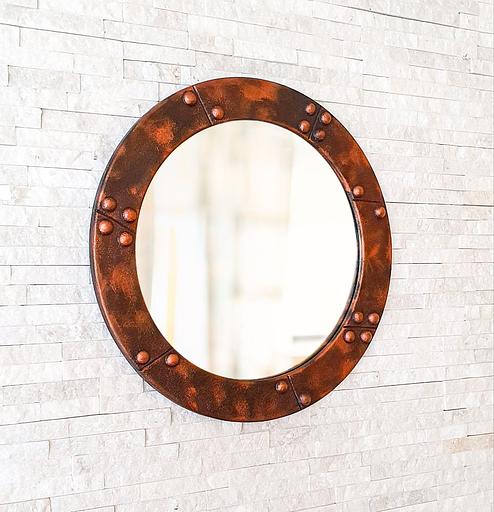 Зеркало в ванную Гольфстрим фото 1