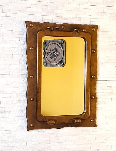 Зеркало иллюминатор Рубка фото 1