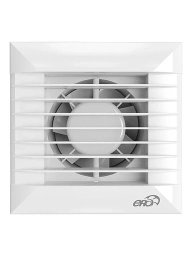 Вентилятор с автоматическими жалюзи Era серии EURO - EURO 6A - 150 мм фото 1