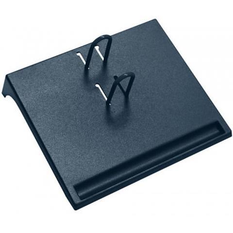 Подставка под календарь, черный, СТАММ ПК21 фото 1