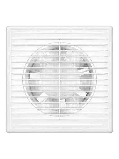 Вентилятор с антимоскитной сеткой Era AURAMAX серии B - B 4S - 100 мм фото 1