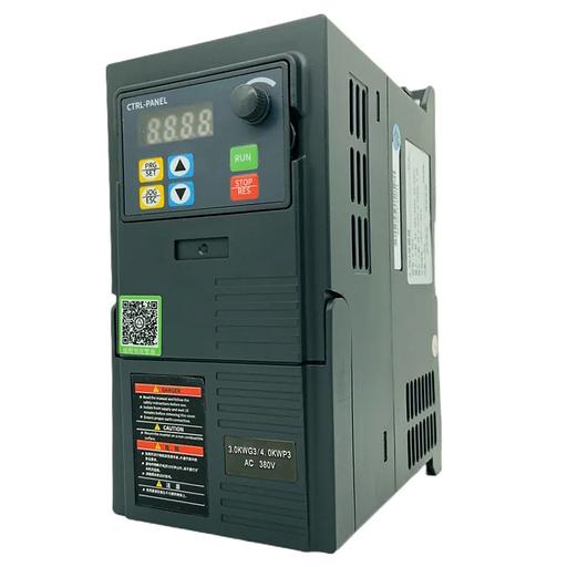 Частотный преобразователь Suswe 320 трехфазный 380В - 0.75G3-380V фото 1