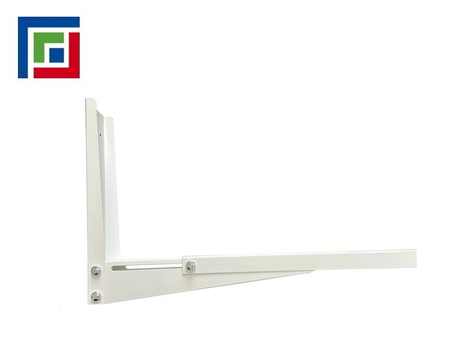 Монтажный кронштейн h250, L300-500, шт фото 1