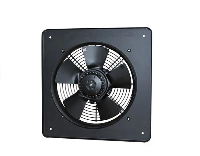 Вентилятор осевой AIRONE AXW4E-500B-G5L фото 1