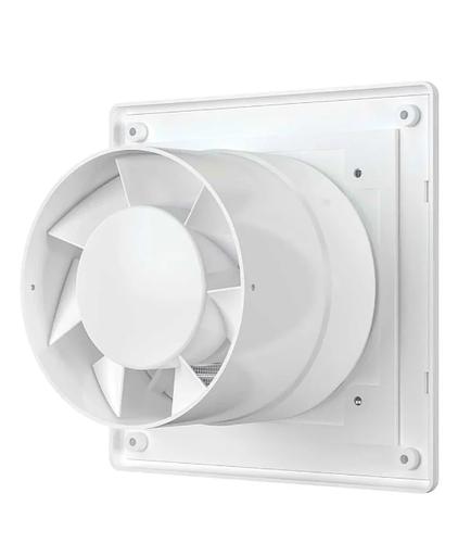 Вентилятор накладной Era Auramax серии C - С 5S - 125 мм фото 1