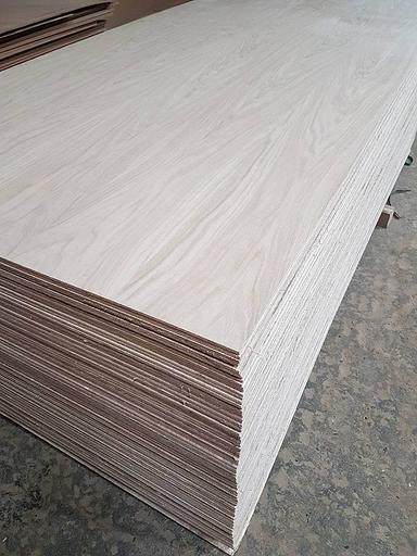 Фанера 15 мм Дуб фото 2