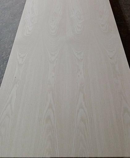 Фанера 15 мм Ясень белый фото 1