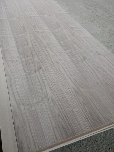 MDF American nuts 6 mm фото 3