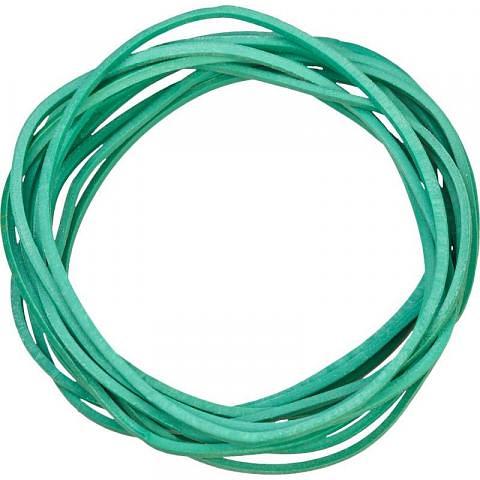 Резинки для денег d-60 мм, 100 г, ассорти Attache фото 1