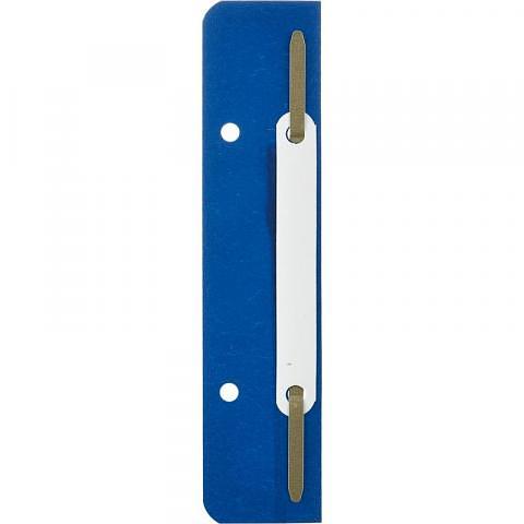 Механизм для скоросшивателя, 50 шт, синий, Attache фото 1