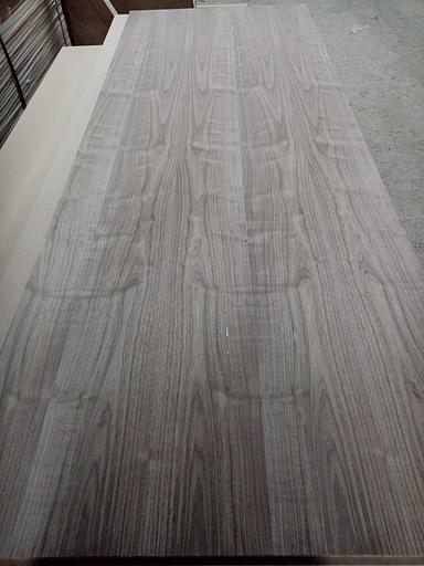 МДФ Американский орех 8 мм фото 2