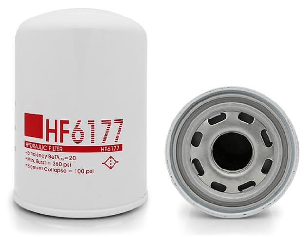Фильтр гидравлический малый HF6177 MT (всасывающий) фото 1