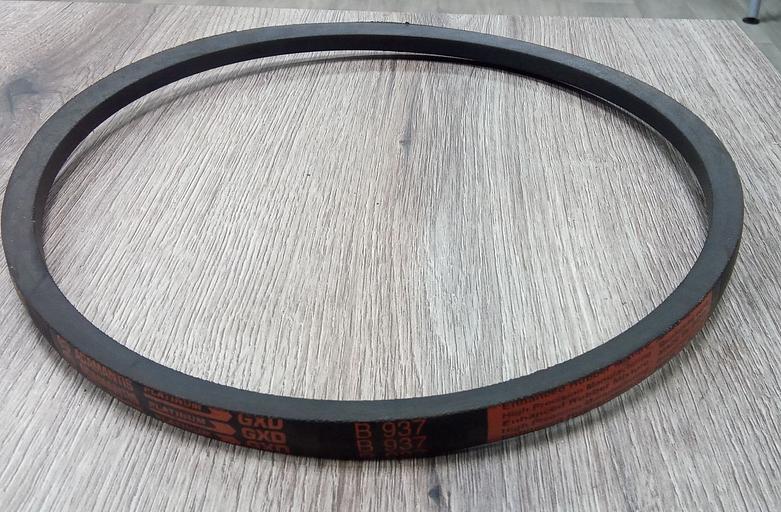 Ремень Адамантис B 937 фото 1