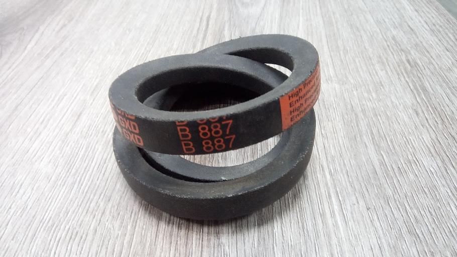 Ремень Адамантис B 887 фото 1