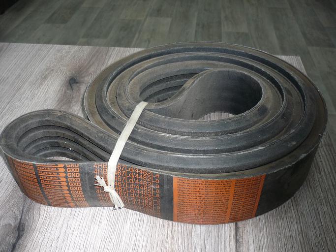 Ремень Адамантис 4HB 4482La / 4467Ld фото 1