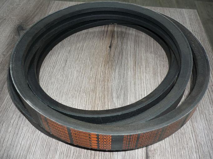 Ремень Адамантис 2HB 2665La / 2650Ld фото 1