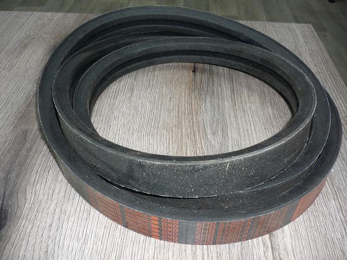 Ремень Адамантис 2HB 2762La / 2747Ld фото 1