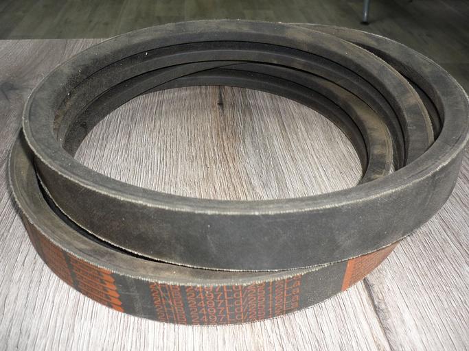 Ремень Адамантис 2HB 2512La / 2497Ld фото 1