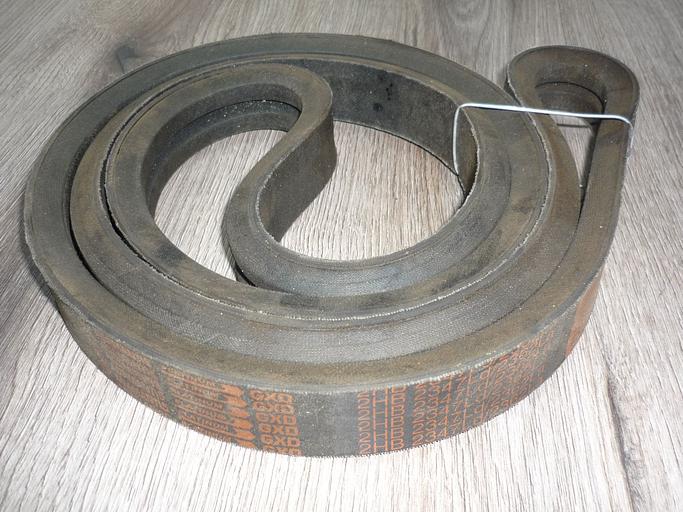 Ремень Адамантис 2HB 2362La / 2347Ld фото 1