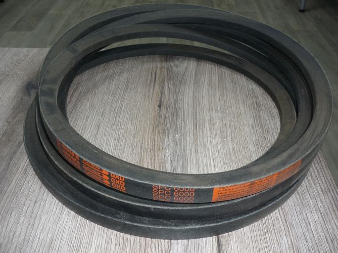 Ремень Адамантис SPC 6000 фото 1