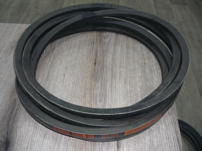 Ремень Адамантис SPC 6700 фото 2