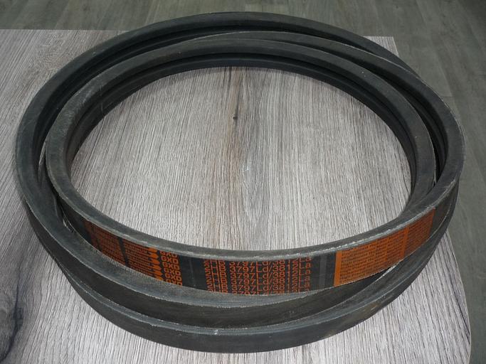 Ремень Адамантис 2HB 3812La / 3797Ld фото 1