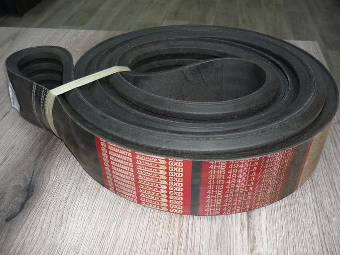 Ремень Адамантис 4HB 4945La / 4930Ld фото 1