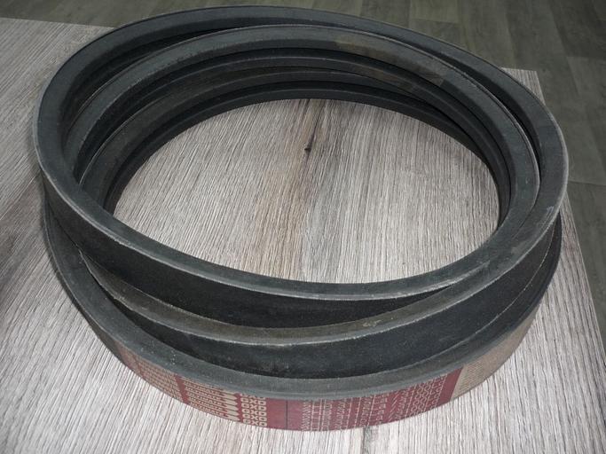 Ремень Адамантис 2HB-Kevlar 3115La / 3100 Ld фото 2