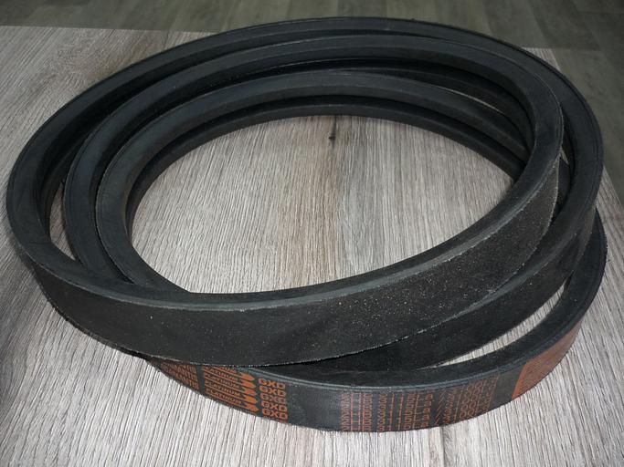 Ремень Адамантис 2HB 3115La / 3100 Ld фото 2