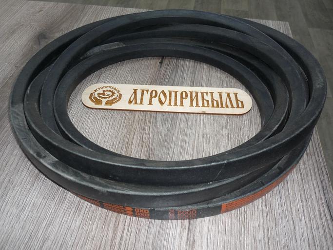 Ремень Адамантис C 5000 фото 1