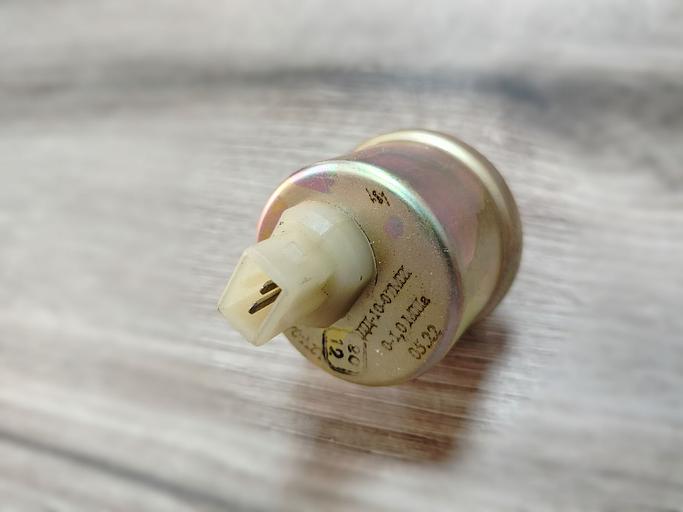 Датчик давления ДД-10-07МИ фото 1