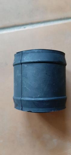 КЗР 0202750 сайлентблок фото 2