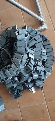 КЗК-12-0102474 Колпачок (барабан ускорителя) фото 1