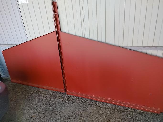 КЗК-10-0228010А Боковина правая фото 1