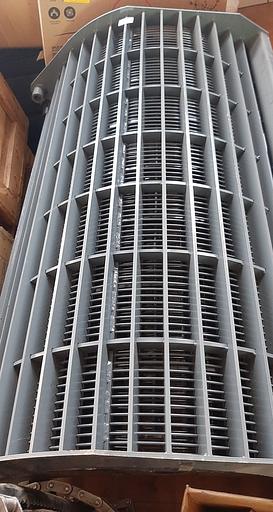 КЗК-12-0103010 Подбарабанье Палессе 1218,GS10, GS12 фото 2