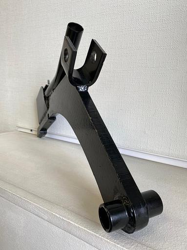 Стойка сошника в сборе с наральником (Анкерный рабочий орган для сеялки СКП-2.1) фото 4