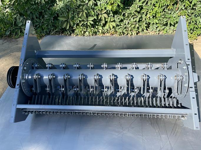 Роторы измельчителя на комбайны! фото 5