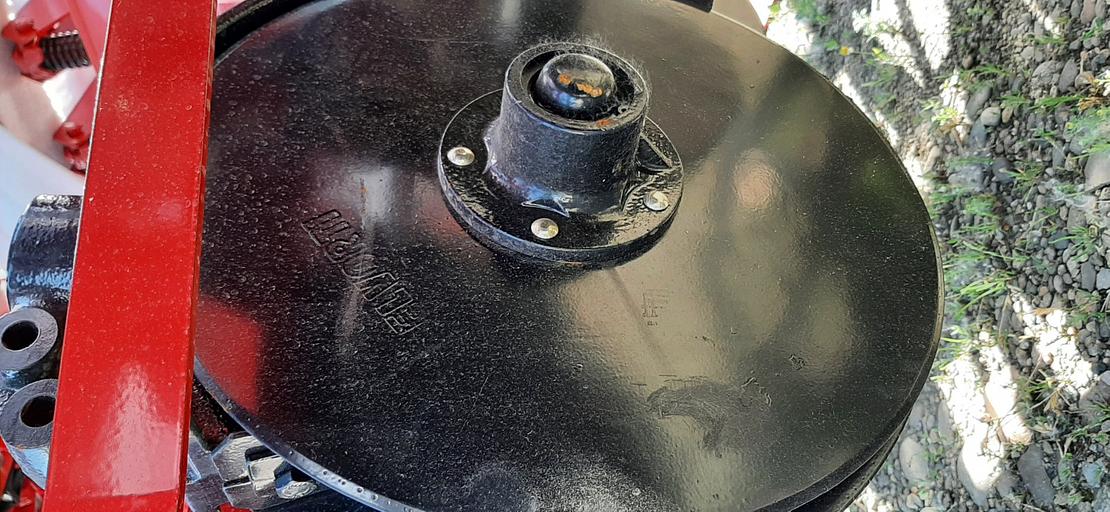 Сеялка зерновая ASTRA СЗ-5,4 фото 7