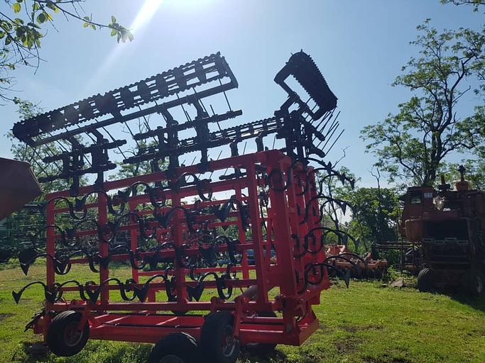 Культиваторы КПМ-8 (ЕВРО) фото 2