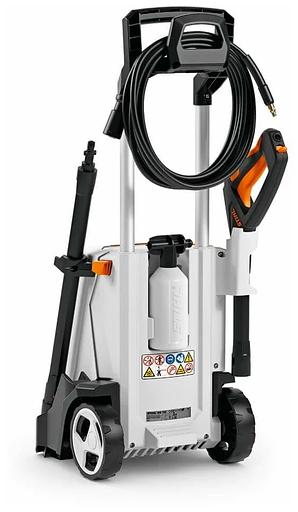 Аренда мойки «Stihl» RE 120 фото 6