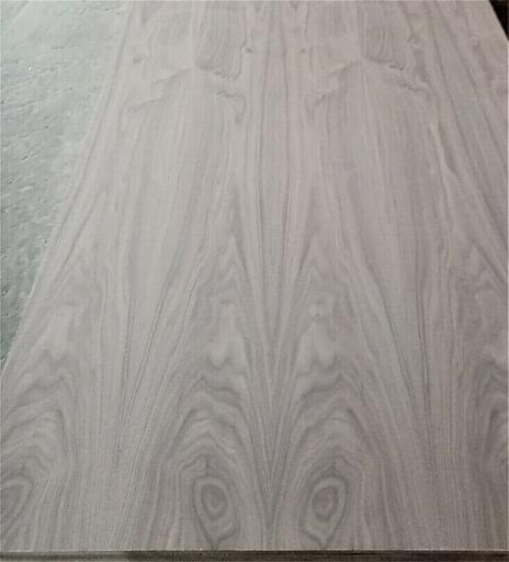 Фанера Американский орех 15 мм фото 1