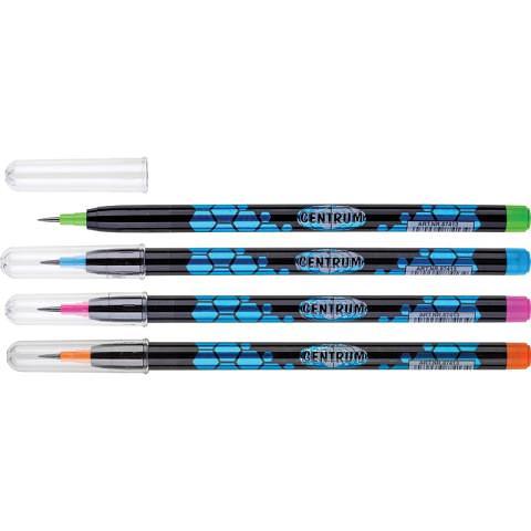 Механический карандаш 2,0мм, сегментный, корпус ассорти, Centrum фото 1