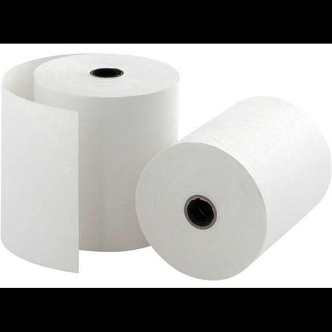 Чековая лента термо слой 80мх30мх12 фото 1