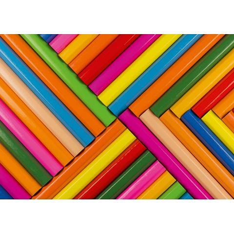 Пазл 1000 элементов Спектр цветов, ФРЕЯ PZL-1000/39 фото 1