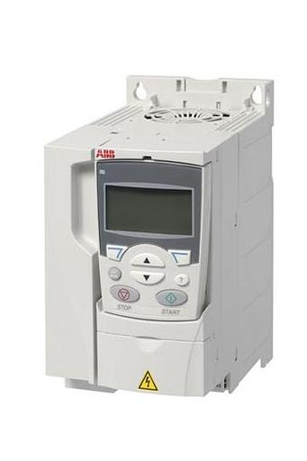 Преобразователь частоты ACS310-03E-06A2-4, 2.2 кВт, 380 В, 3 фазы, IP20, без панели управления фото 1