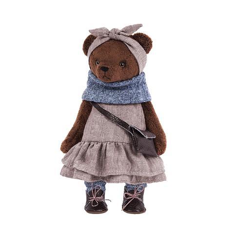 Набор для шитья Таисия Пирогова, Miadolla TD-0236 фото 1