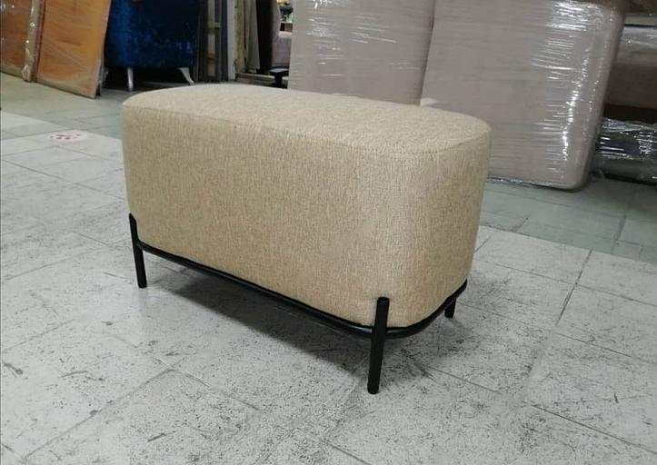 Manufacture of soft furniture to order - chairs, sofas, puffs фото 9