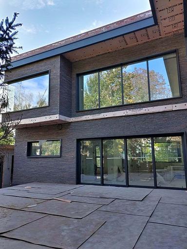 Изготовление алюминиевых конструкций с установкой «под ключ» Окна Ростовская область фото 3