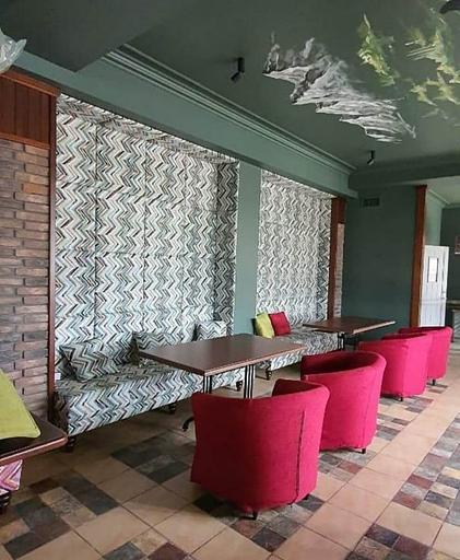 Изготовление мягкой мебели на заказ для ресторанов, кафе, баров фото 7